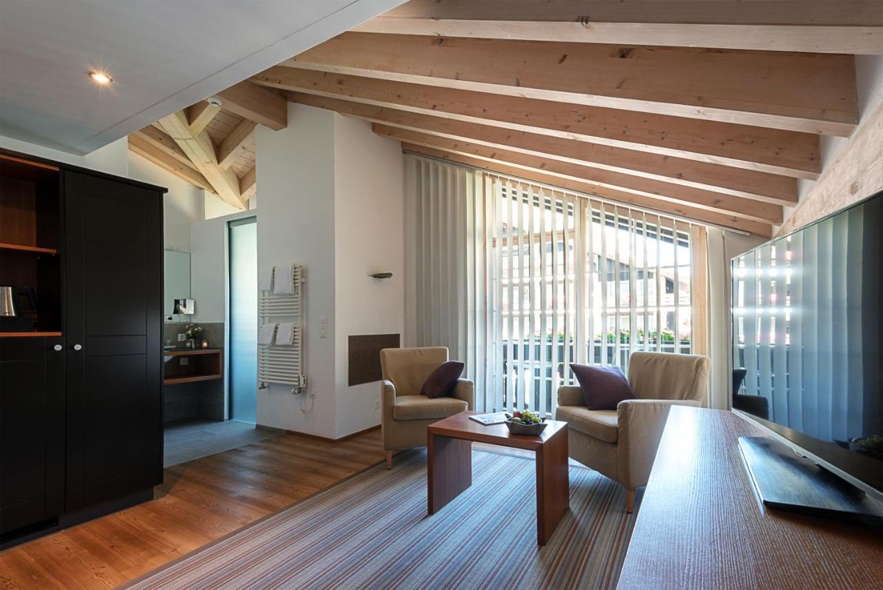 Mirabeau Alpine Hotel Zermatt Kültér fotó