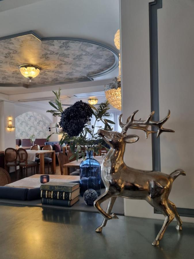 Mirabeau Alpine Hotel Zermatt Kültér fotó