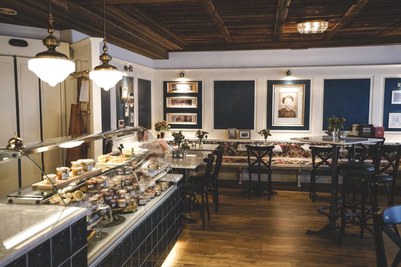 Mirabeau Alpine Hotel Zermatt Kültér fotó