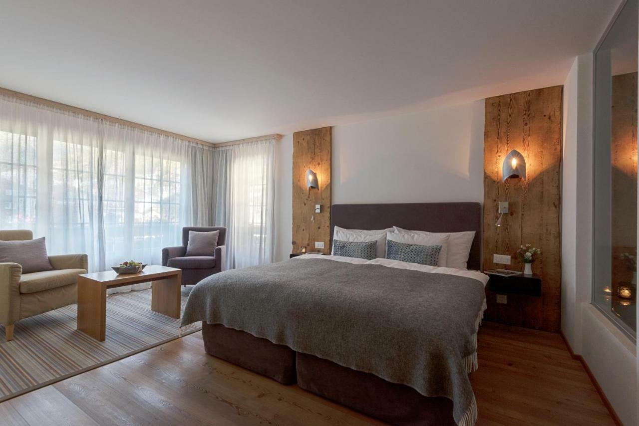 Mirabeau Alpine Hotel Zermatt Kültér fotó