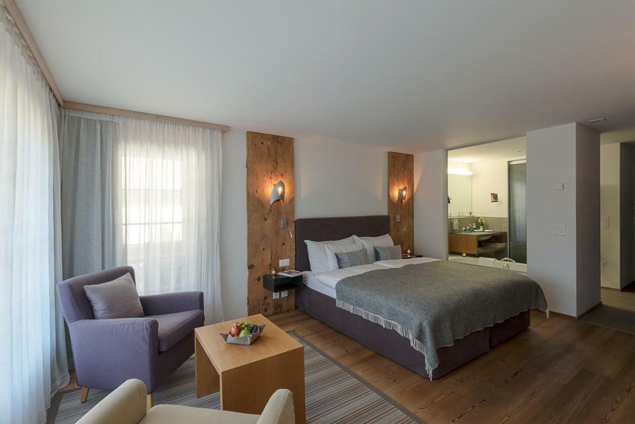 Mirabeau Alpine Hotel Zermatt Kültér fotó