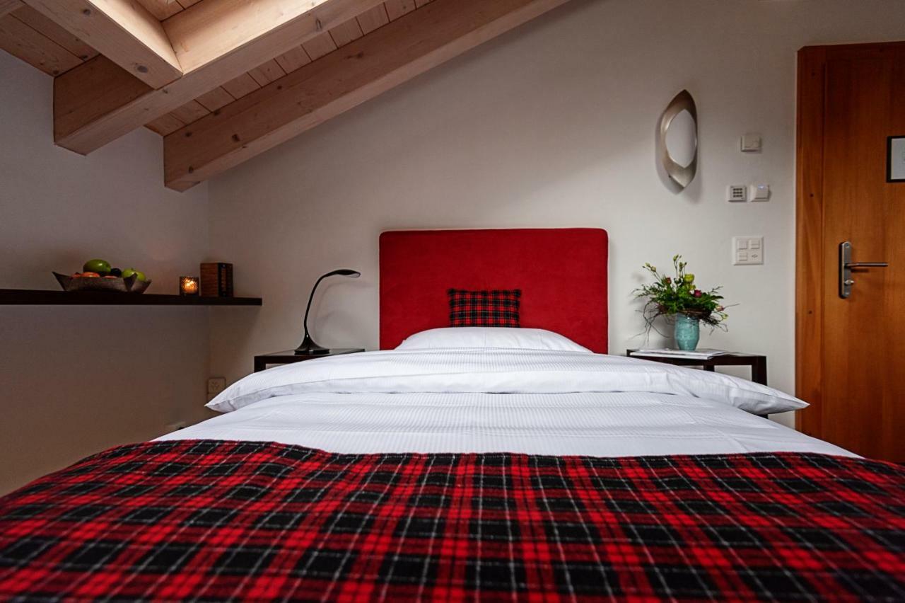 Mirabeau Alpine Hotel Zermatt Kültér fotó