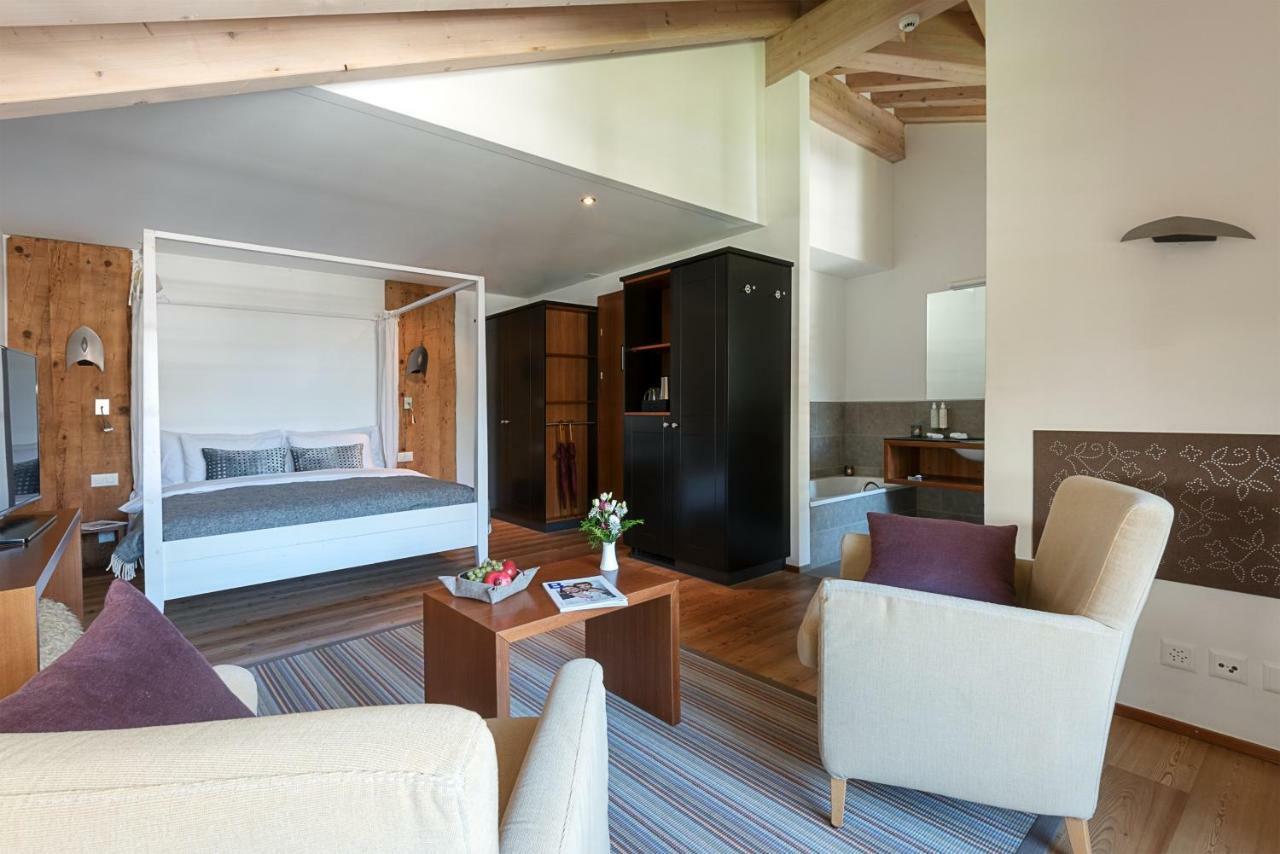 Mirabeau Alpine Hotel Zermatt Kültér fotó