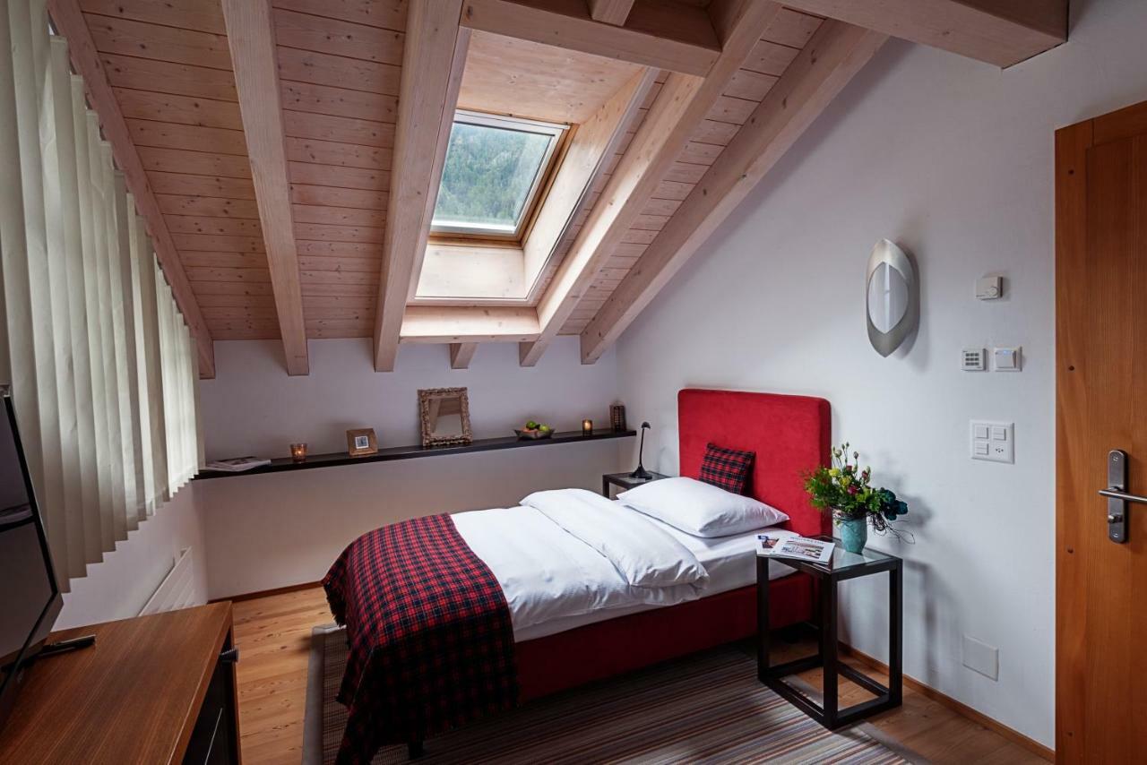 Mirabeau Alpine Hotel Zermatt Kültér fotó