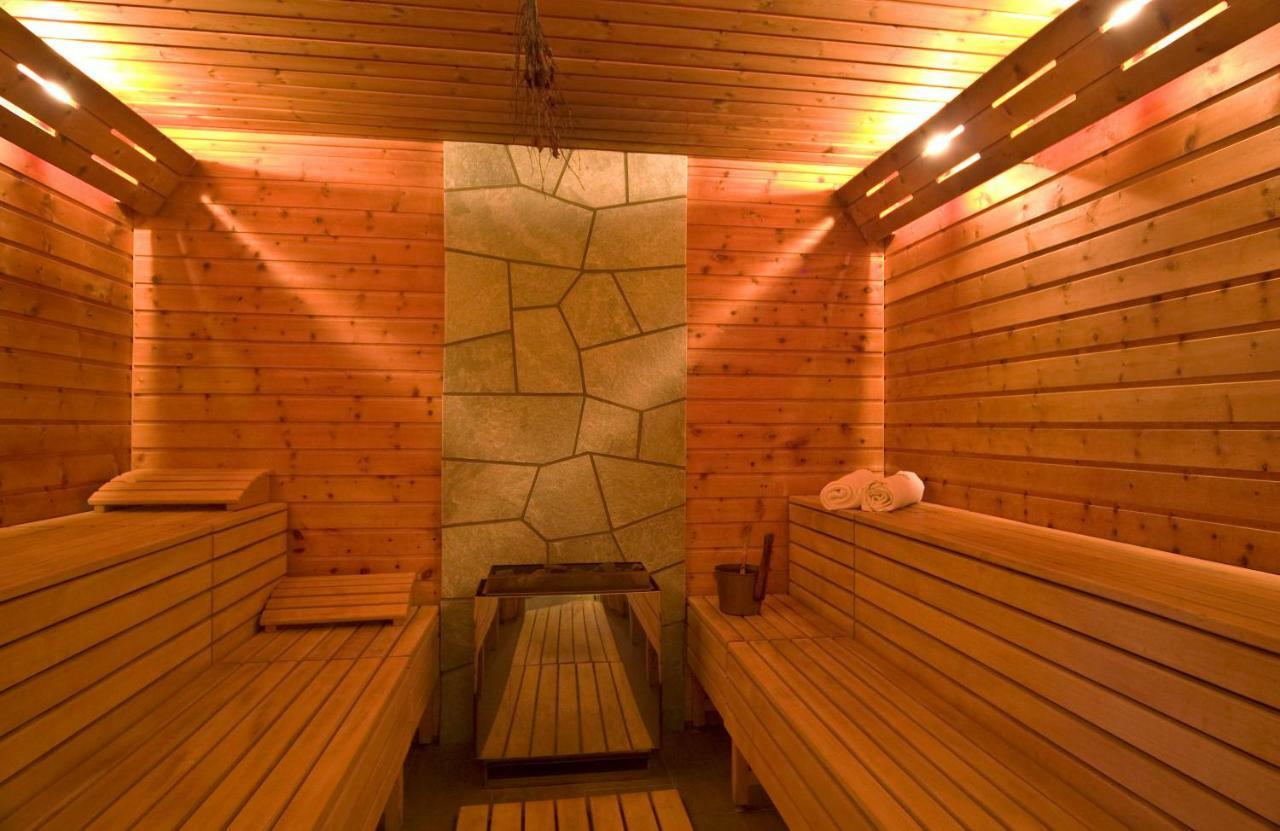Mirabeau Alpine Hotel Zermatt Kültér fotó