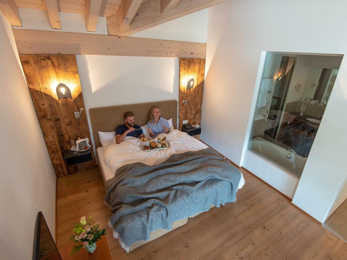 Mirabeau Alpine Hotel Zermatt Kültér fotó